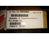 00XD902 Lenovo MECHANICAL Mylar for non-stand VESA Hole