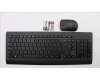 00XH335 Lenovo KYB_MOUSE Ultraslim Plus 2.4G R_TR 179