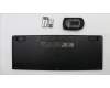 00XH335 Lenovo KYB_MOUSE Ultraslim Plus 2.4G R_TR 179