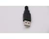 00XH521 Lenovo DT_KYB Slim USB KB N L-B_SP