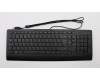 00XH527 Lenovo DT_KYB Slim USB KB N L-B_UK-EN