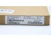 00XH527 Lenovo DT_KYB Slim USB KB N L-B_UK-EN