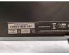 00XH527 Lenovo DT_KYB Slim USB KB N L-B_UK-EN