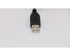 00XH527 Lenovo DT_KYB Slim USB KB N L-B_UK-EN