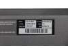 00XH527 Lenovo DT_KYB Slim USB KB N L-B_UK-EN