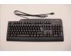 00XH548 Lenovo DT_KYB Preferred Pro USB KB N L_FR