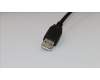 00XH551 Lenovo DT_KYB Preferred Pro USB KB N L_DE