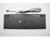00XH589 Lenovo DT_KYB USB Calliope KB BK ARA/FRA