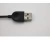 00XH589 Lenovo DT_KYB USB Calliope KB BK ARA/FRA
