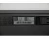 00XH589 Lenovo DT_KYB USB Calliope KB BK ARA/FRA