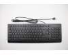 00XH592 Lenovo DT_KYB USB Calliope KB BK BRL