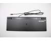 00XH592 Lenovo DT_KYB USB Calliope KB BK BRL