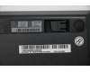 00XH592 Lenovo DT_KYB USB Calliope KB BK BRL