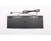 00XH594 Lenovo DT_KYB USB Calliope KB BK TC/ENG