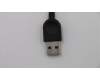 00XH594 Lenovo DT_KYB USB Calliope KB BK TC/ENG