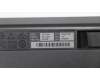 00XH594 Lenovo DT_KYB USB Calliope KB BK TC/ENG