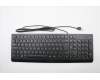 00XH596 Lenovo DT_KYB USB Calliope KB BK DEN
