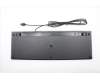 00XH596 Lenovo DT_KYB USB Calliope KB BK DEN
