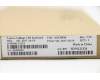 00XH596 Lenovo DT_KYB USB Calliope KB BK DEN