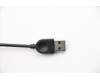 00XH596 Lenovo DT_KYB USB Calliope KB BK DEN