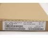 00XH598 Lenovo DT_KYB USB Calliope KB BK FRA