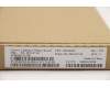 00XH600 Lenovo DT_KYB USB Calliope KB BK 058 FRA