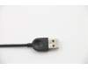 00XH602 Lenovo DT_KYB USB Calliope KB BK GRE