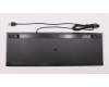 00XH603 Lenovo DT_KYB USB Calliope KB BK GRE/US