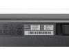 00XH610 Lenovo DT_KYB USB Calliope KB BK KOR