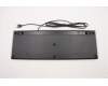 00XH613 Lenovo DT_KYB USB Calliope KB BK POL