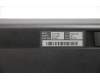 00XH613 Lenovo DT_KYB USB Calliope KB BK POL