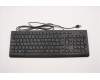 00XH613 Lenovo DT_KYB USB Calliope KB BK POL