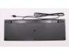 00XH614 Lenovo DT_KYB USB Calliope KB BK POR