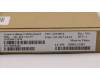 00XH614 Lenovo DT_KYB USB Calliope KB BK POR