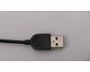00XH614 Lenovo DT_KYB USB Calliope KB BK POR