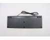 00XH615 Lenovo DT_KYB USB Calliope KB BK 096 ROM