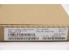 00XH616 Lenovo DT_KYB USB Calliope KB BK RUS