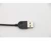 00XH617 Lenovo DT_KYB USB Calliope KB BK SER