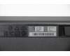 00XH617 Lenovo DT_KYB USB Calliope KB BK SER
