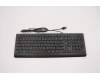 Lenovo 00XH622 DT_KYB USB Calliope KB BK THAI