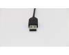 00XH628 Lenovo DT_KYB USB Calliope KB BK 470 ARA