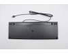 Lenovo 00XH631 DT_KYB SK8823 USB Keyboard Black India