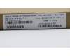 00XH632 Lenovo DT_KYB USB Calliope KB BK EST