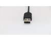 00XH632 Lenovo DT_KYB USB Calliope KB BK EST