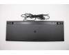 00XH634 Lenovo DT_KYB USB Calliope KB BK KAZ