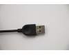 00XH634 Lenovo DT_KYB USB Calliope KB BK KAZ