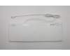 00XH637 Lenovo DT_KYB USB,Calliope,KB,WH,ENG