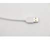 00XH637 Lenovo DT_KYB USB,Calliope,KB,WH,ENG