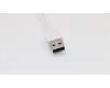 00XH654 Lenovo DT_KYB USB,Calliope,KB,WH,HBW