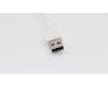 00XH654 Lenovo DT_KYB USB,Calliope,KB,WH,HBW